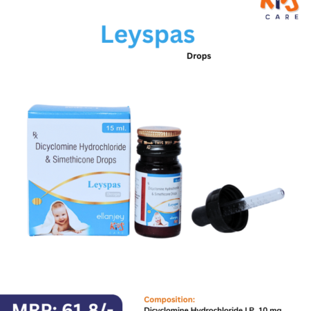 Leyspas