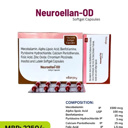 Neuroellan-OD