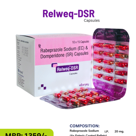 Relweq-DSR