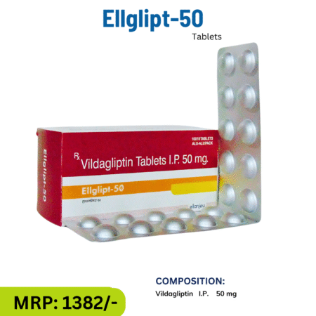 elliglipt 50