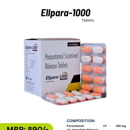 ellpara 1000