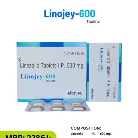 linojey 600