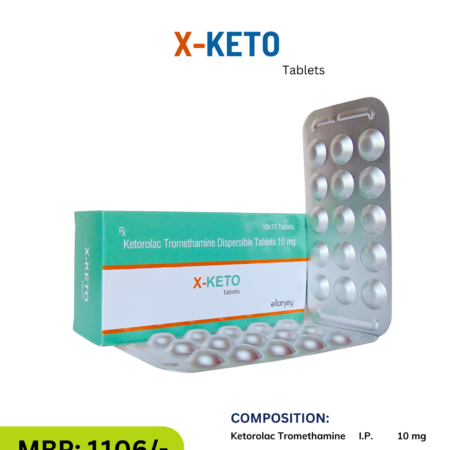 x keto