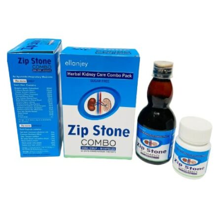zip stone combo