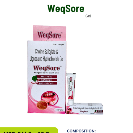 WeqSore