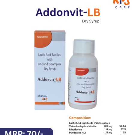 Addonvit lb