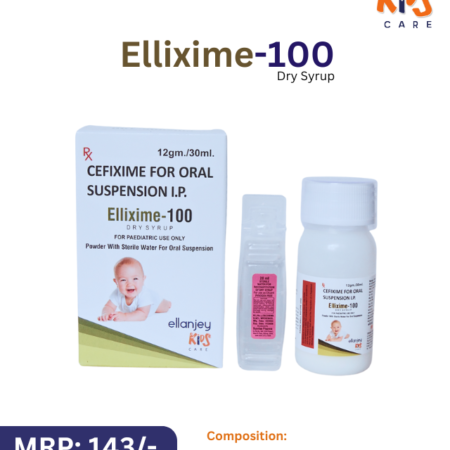 Ellixime-100