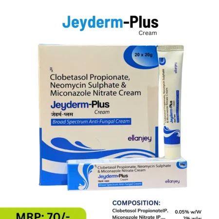 Jeyderm-Plus