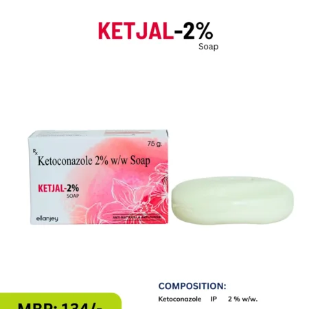 KETJAL-2%