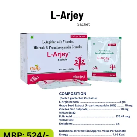 L-ARJEY