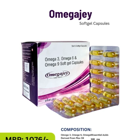 OMEGAJEY