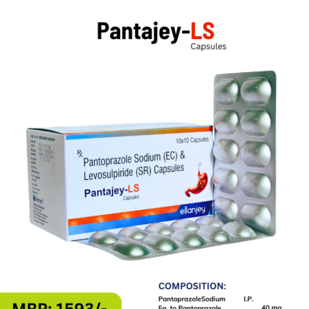 Pantajey-LS
