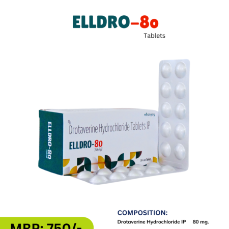 elldro 80