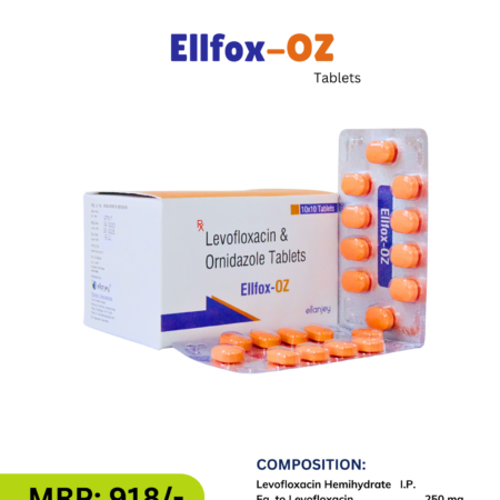 ellfox oz