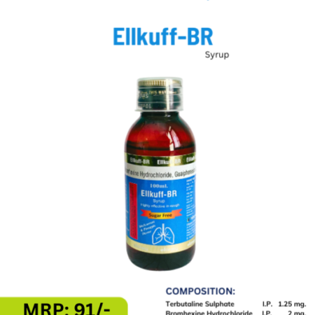 ellkuff br