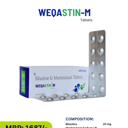 weqastin m