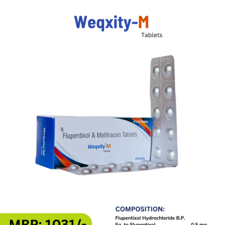 weqxity m