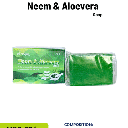 Neem & Aloevera
