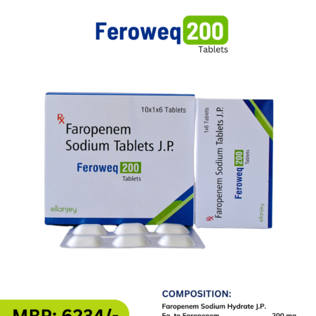feroweq 200