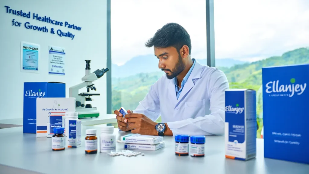 PCD Pharma Franchise in Sikkim