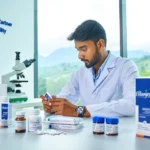 PCD Pharma Franchise in Sikkim