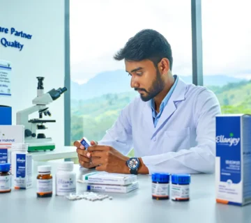 PCD Pharma Franchise in Sikkim
