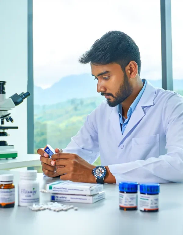 PCD Pharma Franchise in Sikkim