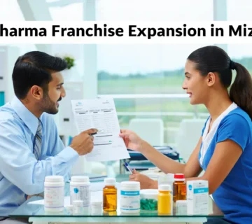 PCD Pharma Franchise in Mizoram