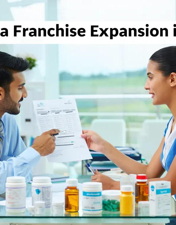 PCD Pharma Franchise in Mizoram