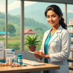 PCD Pharma Franchise in Nagaland