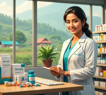 PCD Pharma Franchise in Nagaland