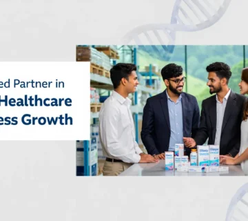 PCD Pharma Franchise in Tripura