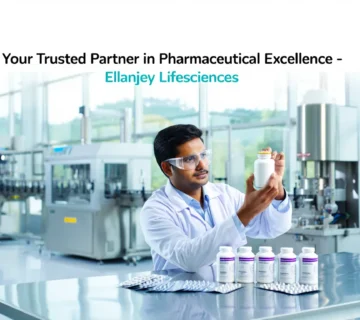 Third Party Pharma Manufacturing in Kerala