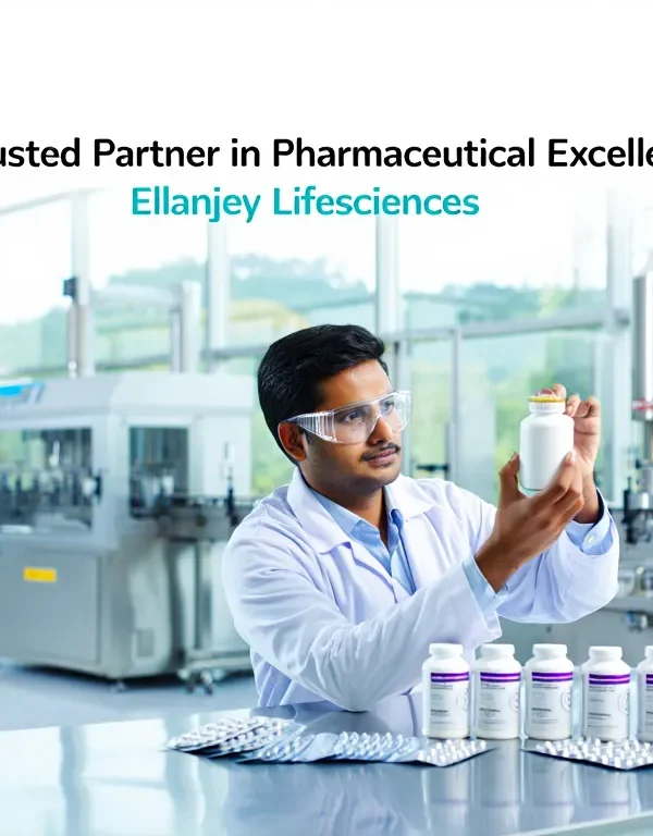 Third Party Pharma Manufacturing in Kerala