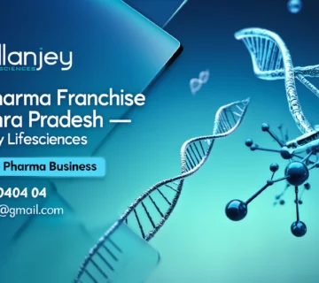 PCD Pharma Franchise in Andhra Pradesh