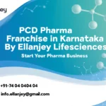 PCD Pharma Franchise in Karnataka
