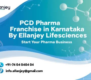 PCD Pharma Franchise in Karnataka