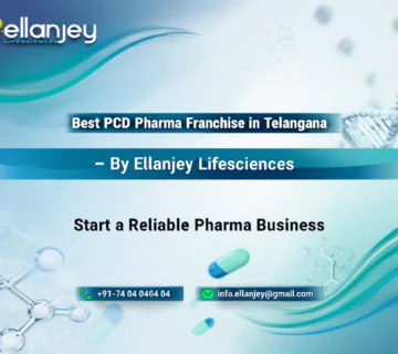 PCD Pharma Franchise in Telangana