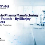 Third Party Pharma Manufacturing in Andhra Pradesh Third Party Pharma Manufacturing in Andhra Pradesh