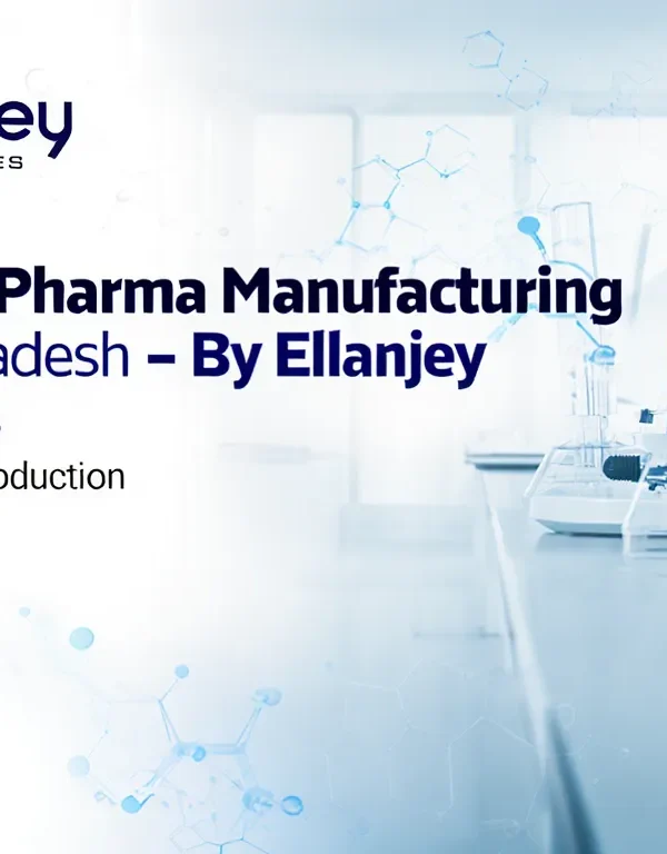 Third Party Pharma Manufacturing in Andhra Pradesh