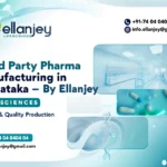 Third Party Pharma Manufacturing in Karnataka Third Party Pharma Manufacturing in Karnataka
