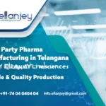 Third Party Pharma Manufacturing in Telangana Third Party Pharma Manufacturing in Telangana