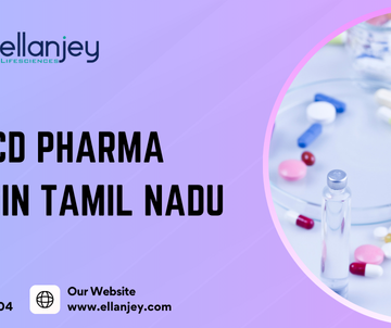 Best PCD Pharma Franchise in Tamil Nadu