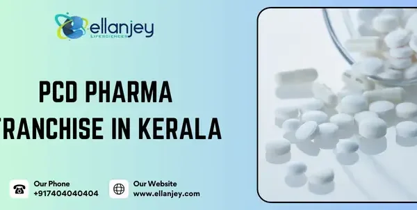 PCD pharma franchise in Kerala