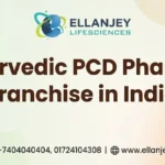 Ayurvedic PCD Pharma Franchise in India