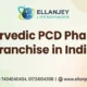 Ayurvedic PCD Pharma Franchise in India