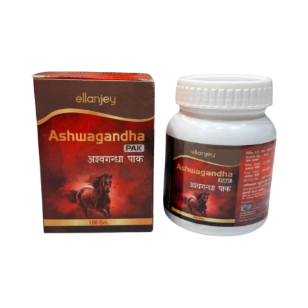 Ashwagandha Pak