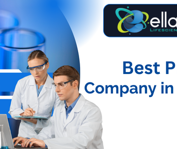 Best Pharma Company in Chandigarh