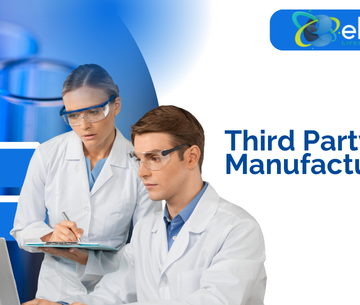 Third Party Pharma Manufacturing in Bihar