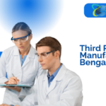 Third Party Pharma Manufacturing in West Bengal